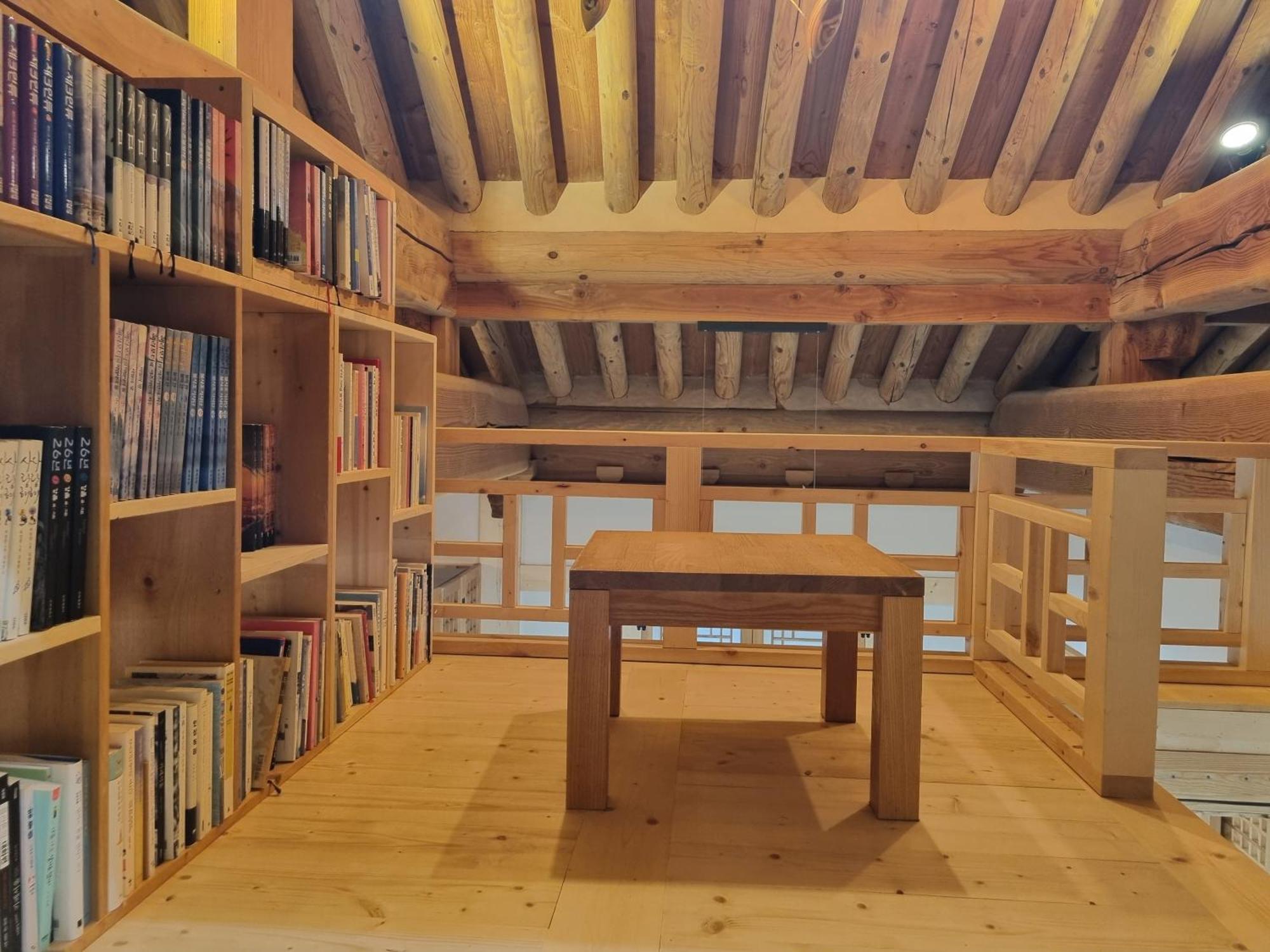 Sarangroo Hotel Jeonju Luaran gambar