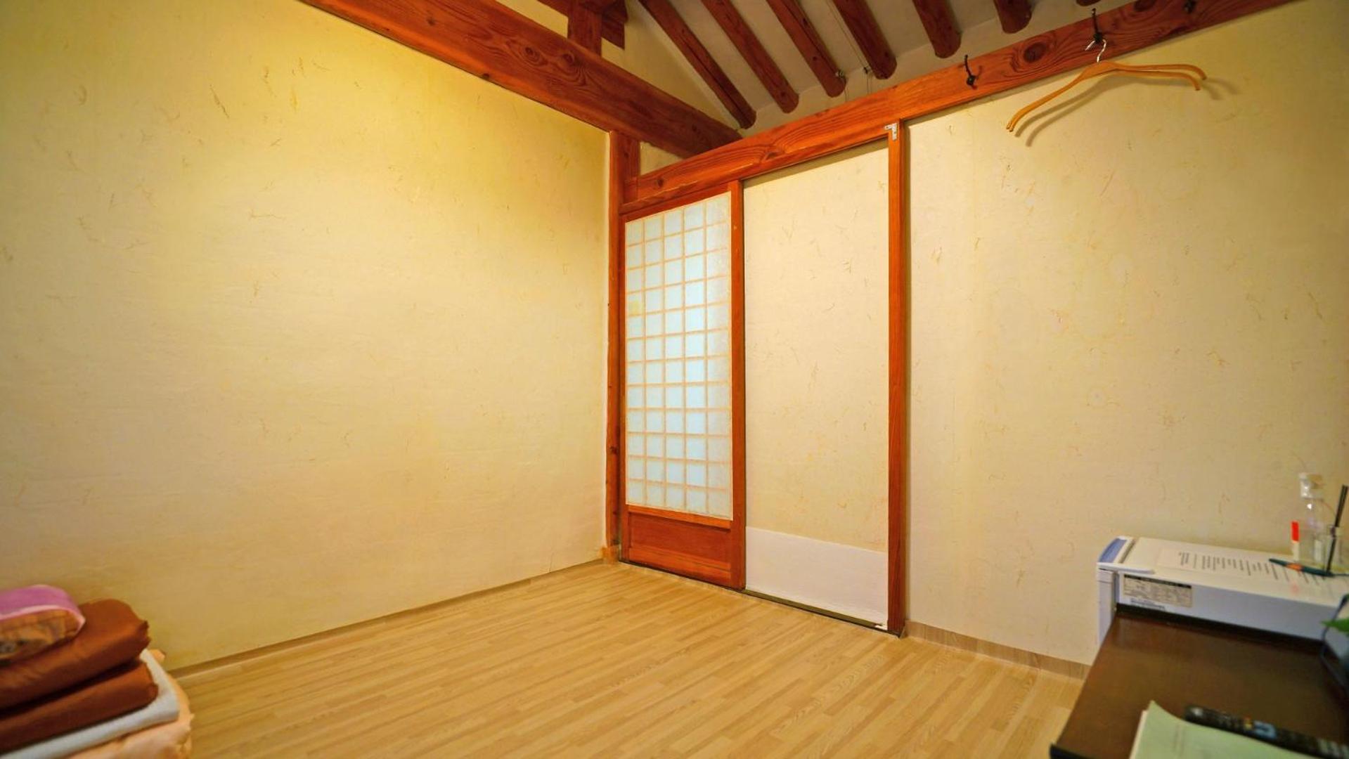 Sarangroo Hotel Jeonju Luaran gambar