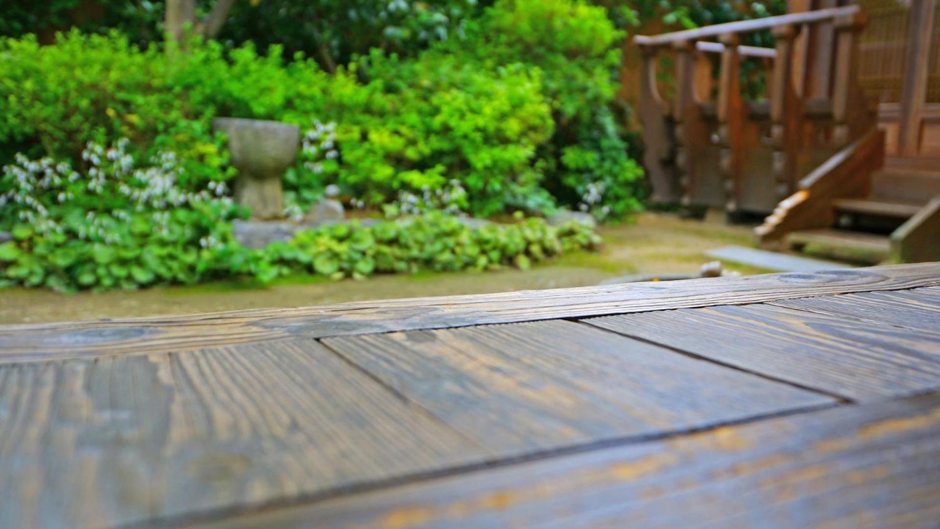 Sarangroo Hotel Jeonju Luaran gambar