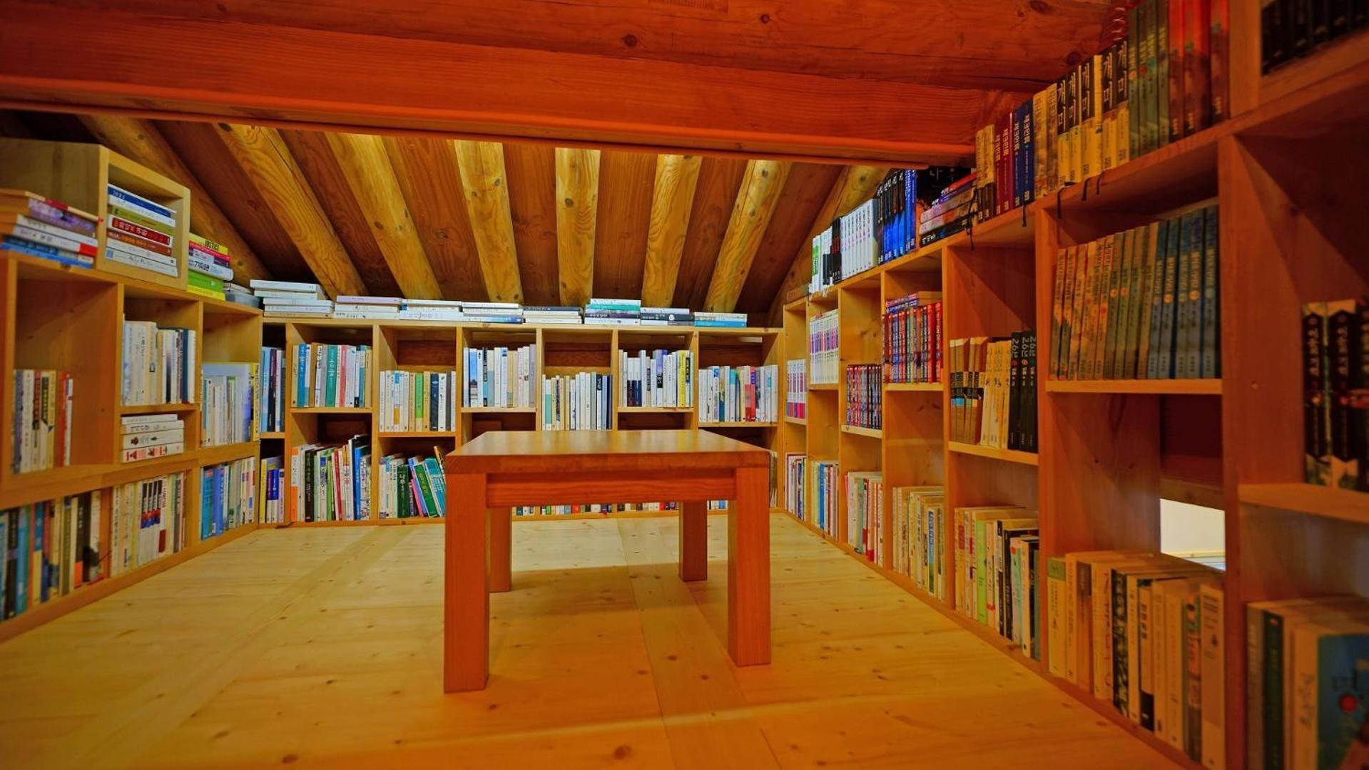 Sarangroo Hotel Jeonju Luaran gambar